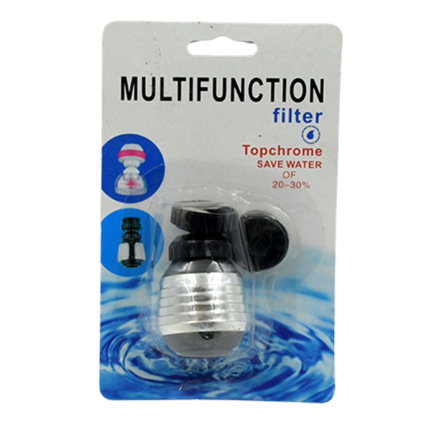 9450 Faucet Bubbler, Faucet Aerator, Water Filter 360° Sink Use for Kitchen, Bathroom, Home Use, High Pressure Power Spray, Plating, for Kitchen Bathroom (1 Pc) 9450 Faucet Bubbler, Faucet Aerator, Water Filter 360° Sink Use for Kitchen, Bathroom, Home Use, High Pressure Power Spray, Plating, for Kitchen Bathroom (1 Pc)